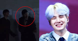 The rapper turns 28 today and fans are busy wishing him on his birthday. Suga Shows This Same Talent In Every Bts Birthday Video Koreaboo