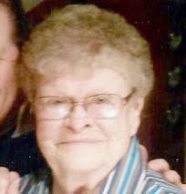 Yvonne PEPER Obituary