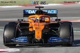 Visit the scuderia ferrari website essereferrari. Interactive Compare All 10 F1 Cars Of 2020 Side By Side Racefans