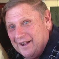 Stephen C. Larson Obituary