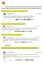 Akp'li fatih tezcan bu defa çocuklarını göstermediğini iddia ettiği eski eşini ölümle tehdit etti. Fatih Tezcan Mutlaka Oku