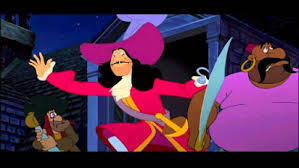 Return To Neverland Trailer