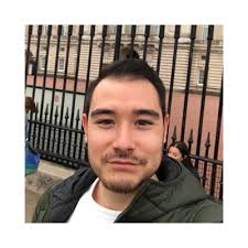 Darren Bates a Fashion & Portrait Photographer in Manchester working at  Self-Employed