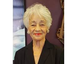 Shirley Yvonne Crawford Obituary (2024)