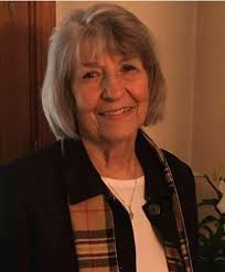 Jacqueline Darling Obituary