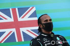 Lewis hamilton says world champions mercedes are not the fastest team heading into the first lewis hamilton describes how the black lives matter movement has influenced his racing in 2020. Hamilton 2020 Situation A Real Test Mentally