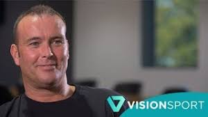 Ben Thornley: Class of 92 to 'Tackled'