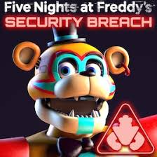 Steam Workshop::Glamrock Freddy - FNaF: Security Breach