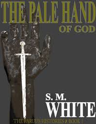 The Pale Hand Of God The Paruus Histories 1 Free Books Online History Books God