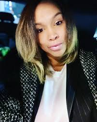 Fresh out @salonrache