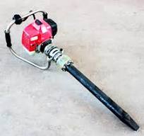Railroad Tie Tamper Tracks Ballast Tamping Machine Rammer ...