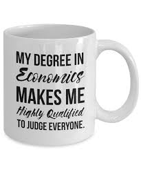 Economics Mug Economics Gift Economy Gift Economy Mug Gift Etsy In 2020 Gift Economy Economics Gifts Economics Quotes