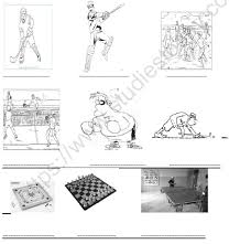 (b) name two animals that energy management / conservation n.b. Cbse Class 3 Evs Games We Play Worksheet