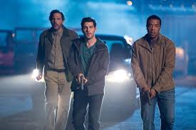 Hank Griffin | Grimm Wiki | Fandom