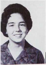 In 1962 Dana Roberson was in the 9th grade at L'ville~~ ...I don't remember  hearing anything about this young lady in many years, and I was wondering  if she was still living... |