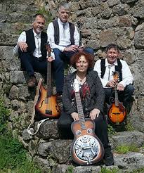 Windtalkers42 bluegrass band