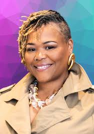 This week Jazze Radio-Chica's She Is feature is Dr. Ro the CEO, Dream  Foundation and her Keynote speaker Shaye Cunningham the CEO OF SlayByShaye.  She's going to talk about The Leadership For