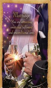 Fortune Reading Cards Marriage Fortune Oracle Guidance Love Marriage Commitment Divineguidance Angel Tarot Cards Angel Cards Reading Oracle Cards