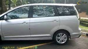 Proton x70, persona, iriz, saga, exora. Proton Exora Bold Premium 1 6 Cvt 2014 Full In Depth Review Carkey Youtube