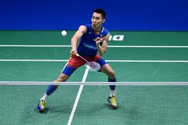 1 international badminton player datuk wira lee chong wei from malaysia. Badminton Lee Chong Wei Back From Brink To Battle Through Sport News Top Stories The Straits Times