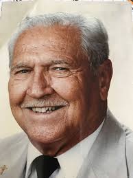 Obituary information for Kapushy, Edward J