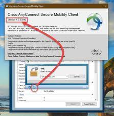 Since the setup package is completely customizable, you can. Cisco Anyconnect Secure Mobility Client For Windows 7 Free Download Winbrown