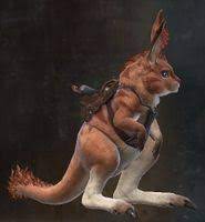 To get a springer mount, you need to unlock the third raptor mastery . Springer Mount Skin Guild Wars 2 Wiki Gw2w