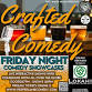 Crafted Comedy - NOV 7th - Aloha Beer event in Honolulu, HI