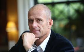 Organisation des JO 2024. Guy Forget : «Je n'ai pas eu à réfléchir  longtemps»