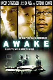 A young man named clay (hayden christensen) undergoes heart surgery while experiencing a common occurrence called anaesthetic awareness, a horrifying phenomenon which leaves him fully conscious but physically paralyzed during surgery. Awake Movies On Google Play