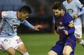 Squad, top scorers, yellow and red cards, goals country: Lionel Messi Perpanjang Masa Mandul Di Kandang Celta Vigo Bolasport Com