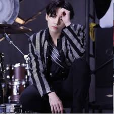 Jungkook's ideal type stage name: Bts Jeon Jungkook Looks Like A Prince From A Vampire Fantasy In These Campaign Shots View Pics