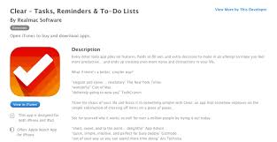 Instead tudu list is an open. The Best To Do List And Reminder Apps For Work The Muse