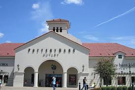San Marcos Premium Outlets