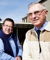 End of an era for brothers at school