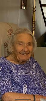 Tribute to Doreen Hill