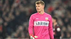 VfB Stuttgart Secures Florian Hellstern on Long-Term Deal
