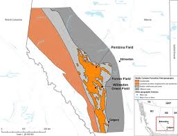 Neb Tight Oil Developments In The Western Canada