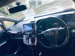 The toyota wish 2020 will be out there starting this spring, though we don't have concrete pricing maybe, but within the meantime, toyota wish 2020performance division has listened to its clients. Toyota Wish New Shape 2009 Model Recent Prime Motors Harare Pmh Facebook