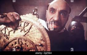 Murray abraham rose hi-res stock photography and images