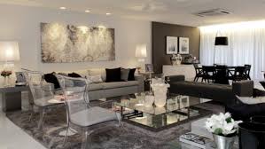 The easiest ideas for refreshing the living room and keeping it interesting in 2020 include using stylish furniture, furnishings and decorative items. Modern Living Interior Design Living Room Ideas 2020