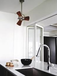 Pin By Yovaphine Wijaya On Kitchen Ceiling Fan In Kitchen Wall Fans Best Ceiling Fans