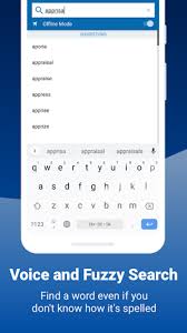 Oxford Dictionary Of English Free Apk For Android Download