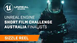 Is there a perfect length for all videos? 16 Finalists From Unreal Engine Short Film Challenge Revealed Animation World Network
