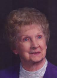 Florence E. Horn Obituary April 2, 2009