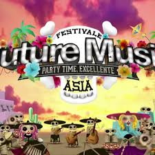 Southeast asia largest music festival is back! Eva T Pre Future Music Festival Asia 2013 Minimix By Djevat