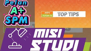 Maybe you would like to learn more about one of these? Astro Tutor Tv Launches 30 Hari Menjelang Spm To Help Spm Candidates Syok