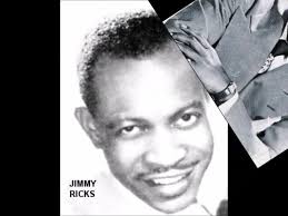 Jimmy Ricks