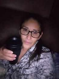 Good Morning...Restless night...Bad sore throat...Best medicine