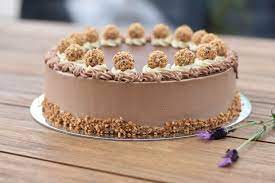 Sei es die klassische geburtstagstorte, die hochzeitstorte, eine torte als kleiner dank oder um jemandem auf die süße art zu sagen, dass man an. Klassische Torten Kuchen Backmeisterei Haselunne